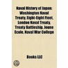 Naval History of Japan by Not Available