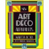 New Art Deco Alphabets door Marcia Loeb
