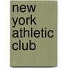 New York Athletic Club door Not Available
