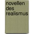 Novellen des Realismus