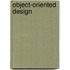 Object-Oriented Design