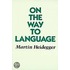On the Way to Language