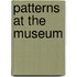 Patterns at the Museum