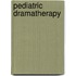 Pediatric Dramatherapy