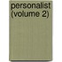Personalist (Volume 2)