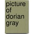 Picture of Dorian Gray