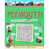 Plymouth Activity Book