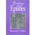 Preaching The Epistles