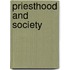 Priesthood And Society