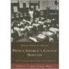 Prince George's County door Carolyn Corpening Rowe