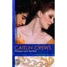 Princess From The Past by Catilin Crews