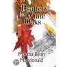 Psaltery at White Oaks by Martha Benn MacDonald