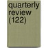 Quarterly Review (122)