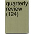 Quarterly Review (124)