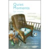 Quiet Moments for Moms door Onbekend