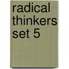 Radical Thinkers Set 5 door Professor Louis Althusser
