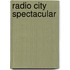 Radio City Spectacular