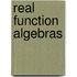 Real Function Algebras