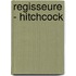 Regisseure - Hitchcock