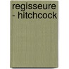 Regisseure - Hitchcock door Paul Duncan