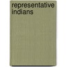 Representative Indians by Govinda Paramaswaran Pillai
