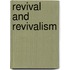 Revival And Revivalism