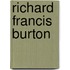Richard Francis Burton