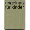 Ringelnatz für Kinder by Peter Härtling