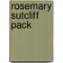 Rosemary Sutcliff Pack