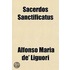 Sacerdos Sanctificatus
