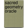 Sacred Geometry Oracle door John Michael Greer