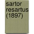Sartor Resartus (1897)