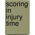 Scoring in Injury Time