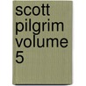 Scott Pilgrim Volume 5 by Bryan Lee O'Malley