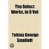Select Works, In 8 Vol