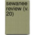 Sewanee Review (V. 20)