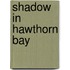 Shadow in Hawthorn Bay