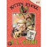 Shake, Rattle, & Hurl! by R.L. Stine