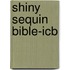 Shiny Sequin Bible-Icb