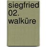 Siegfried 02. Walküre by Alex Alice
