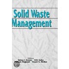 Solid Waste Management door Grover V.I.