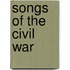 Songs Of The Civil War