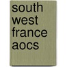 South West France Aocs door Not Available
