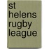 St Helens Rugby League