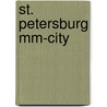 St. Petersburg Mm-city door Marcus X. Schmid