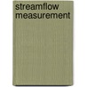 Streamflow Measurement door Reginald W. Herschy