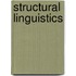 Structural Linguistics
