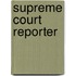 Supreme Court Reporter