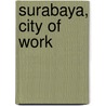 Surabaya, City Of Work by Howard Dick