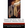 Teens On Film, Vol. 13 by Dana Rasmussen